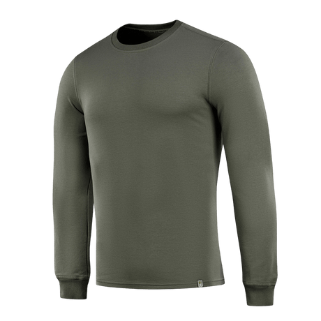 M-Tac Pullover 4 Seasons med rund hals til taktisk brug