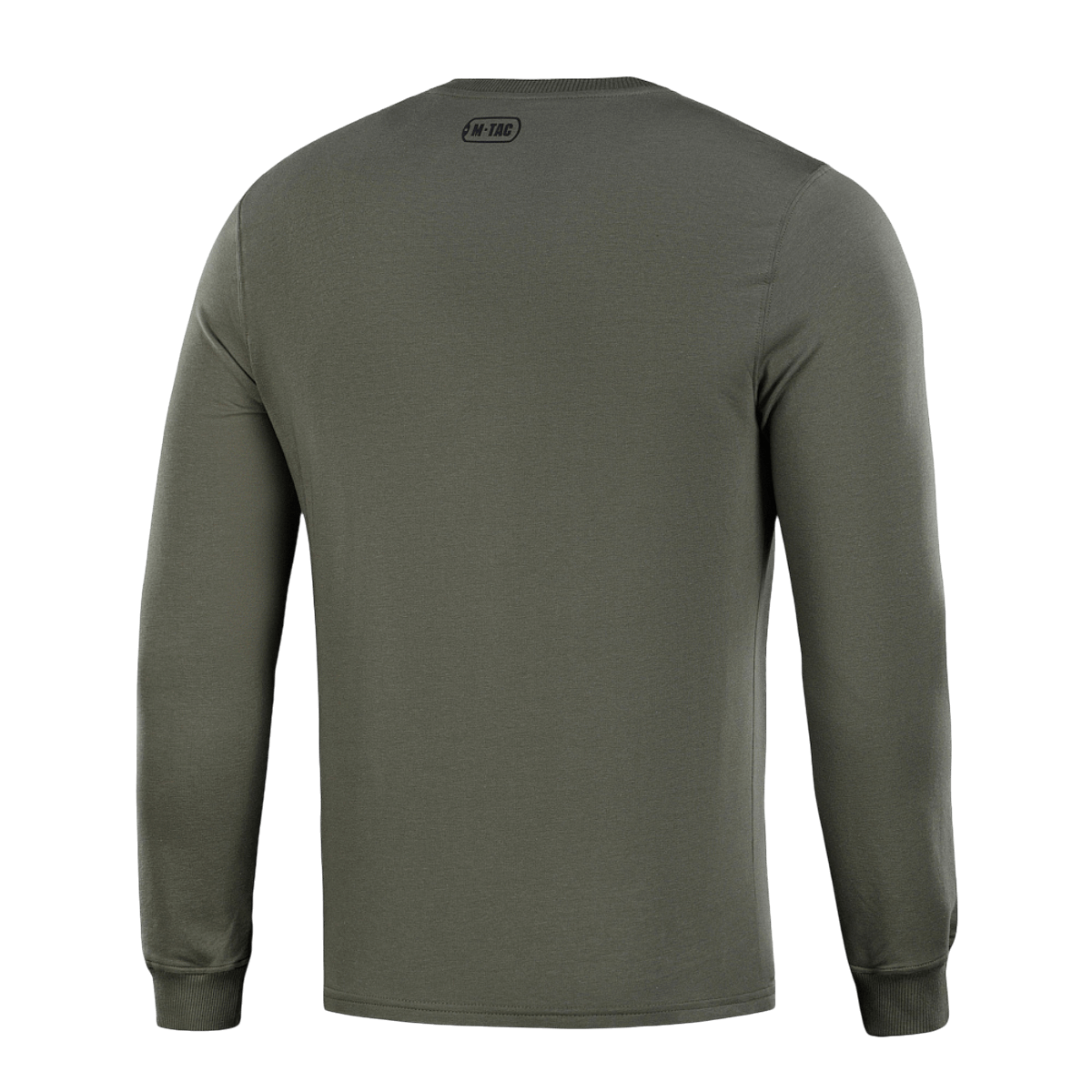 M-Tac Pullover 4 Seasons i minimalistisk design til helårsbrug