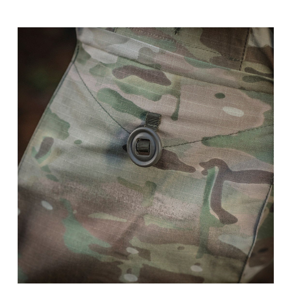 M-Tac NYCO Field Pants