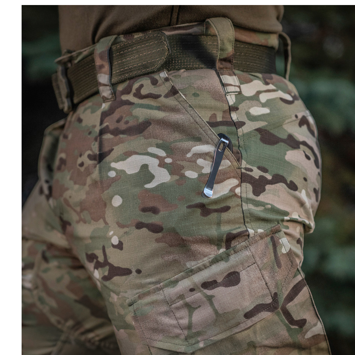 M-Tac NYCO Field Pants