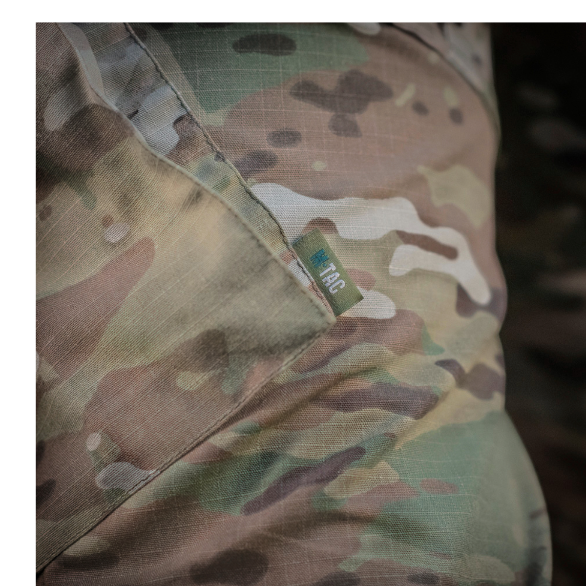 M-Tac NYCO Field Pants