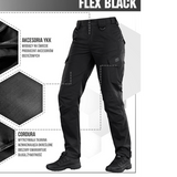 M-Tac Aggressor Lady Flex Pants