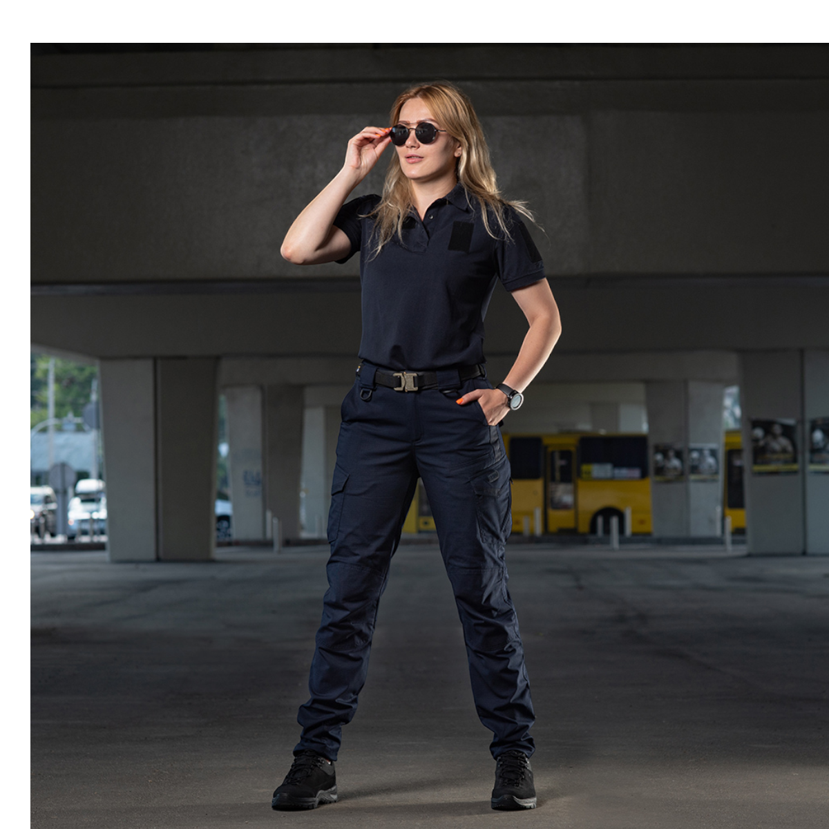 M-Tac Aggressor Lady Flex Pants