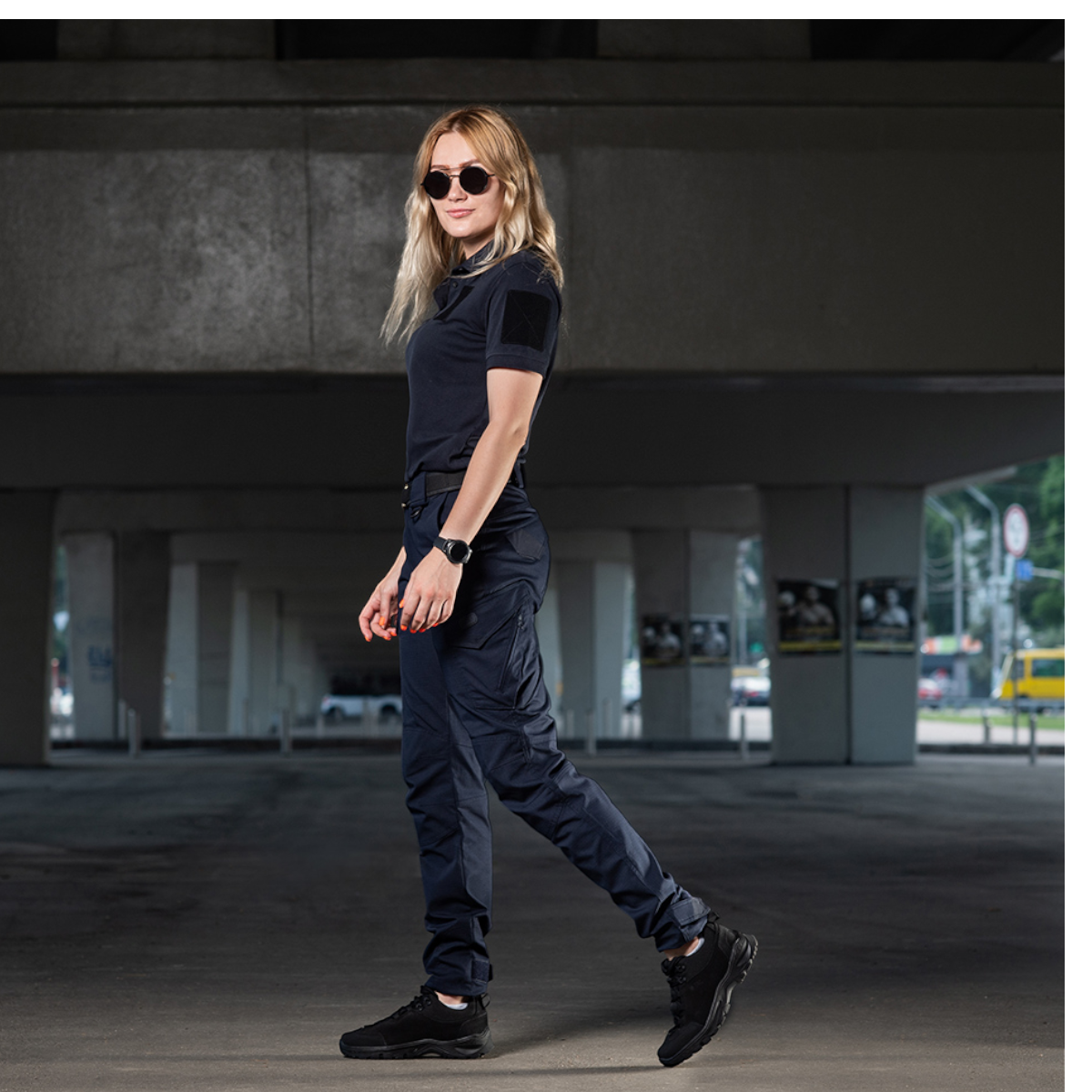 M-Tac Aggressor Lady Flex Pants