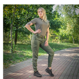 M-Tac Aggressor Lady Flex Pants