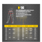 M-Tac Aggressor Lady Flex Pants