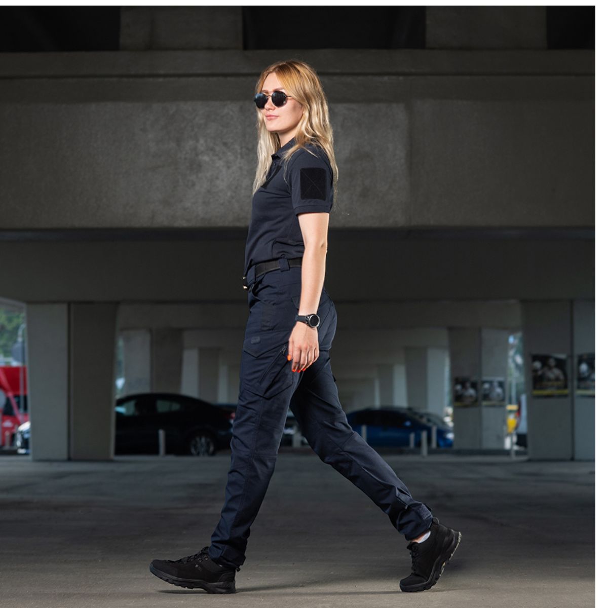 M-Tac Aggressor Lady Flex Pants