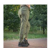 M-Tac Aggressor Lady Flex Pants