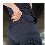 M-Tac Aggressor Lady Flex Pants