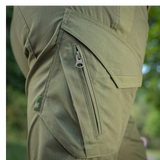 M-Tac Aggressor Lady Flex Pants
