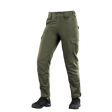 M-Tac Bukser Aggressor Dame Flex til træning og rejser, beskytter mod vand og snavs