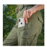 M-Tac Aggressor Lady Flex Pants