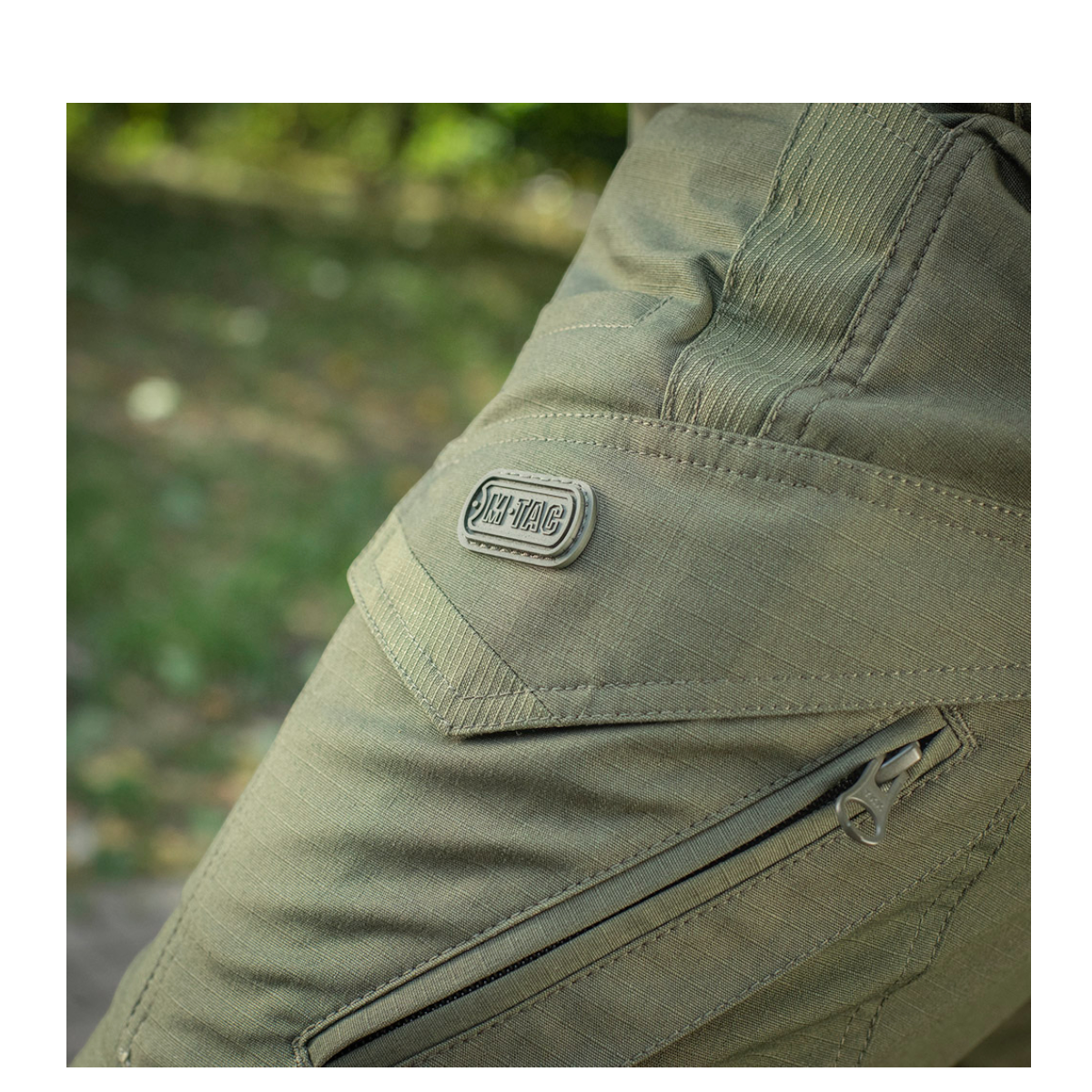 M-Tac Aggressor Lady Flex Pants