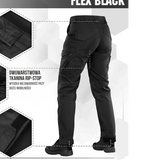 M-Tac Aggressor Lady Flex Pants