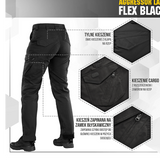 M-Tac Aggressor Lady Flex Pants