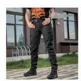 M-Tac Aggressor Lady Flex Pants