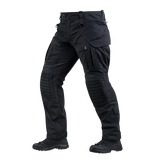 M-Tac Bukser STURM NyCo Extreme Gen.II taktiske bukser med Cordura 500D og fleksible indlæg, designet til komfort og holdbarhed