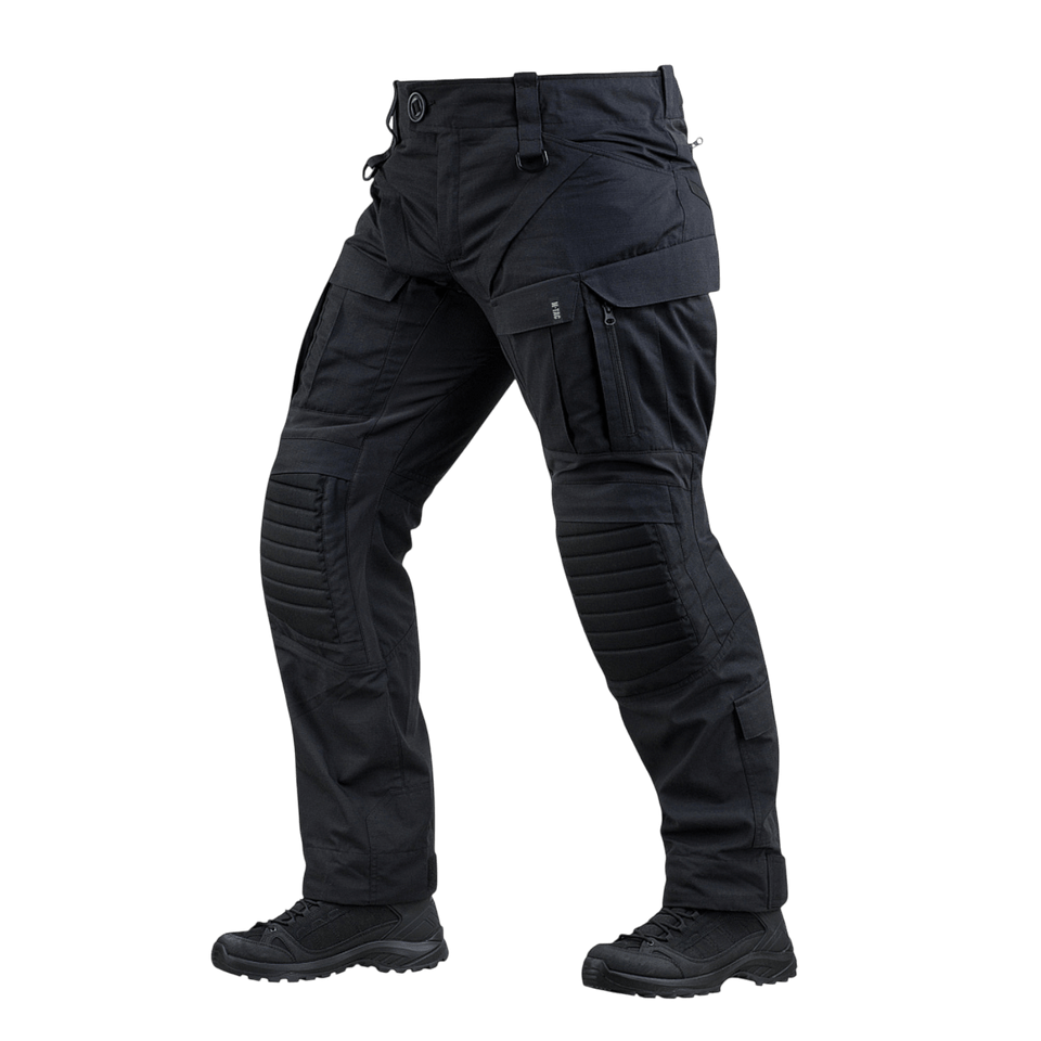 M-Tac Pants STURM NyCo Extreme Gen.II