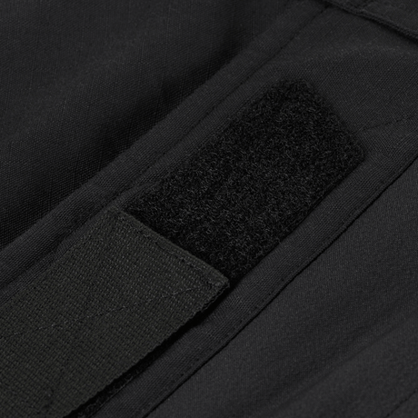 Lukning på M-Tac Bukser STURM NyCo Extreme Gen.II, taktiske bukser i holdbar NYCO Extreme stof med Forstærkninger i Cordura 500D