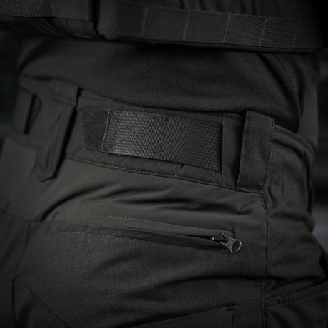 M-Tac Bukser STURM NyCo Extreme Gen.II med fleksible og holdbare detaljer