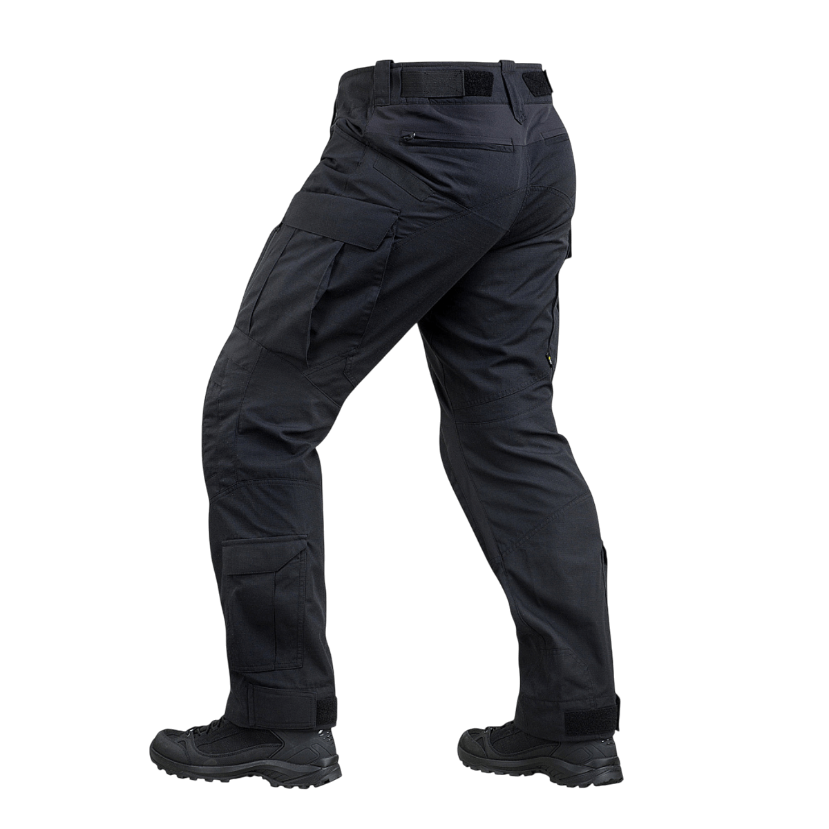M-Tac Bukser STURM NyCo Extreme Gen.II taktiske bukser med holdbare forstærkninger og fleksible indlæg til komfort og funktionalitet.