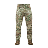 M-Tac Bukser STURM NyCo Extreme Gen.II camo design med forstærkninger og fleksible Flex-indlæg til komfort og holdbarhed.