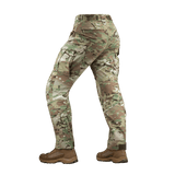 M-Tac Bukser STURM NyCo Extreme Gen.II - taktiske bukser med camoufleret mønster og slidstærke materialer til alle forhold