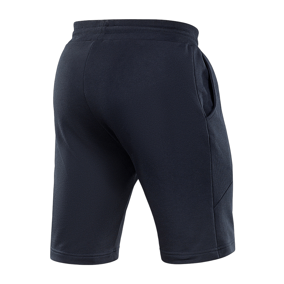 M-Tac Shorts Casual Fit Cotton med elastik i taljen og sidelommer, komfortabelt design, ideel til sommerens aktive dage.