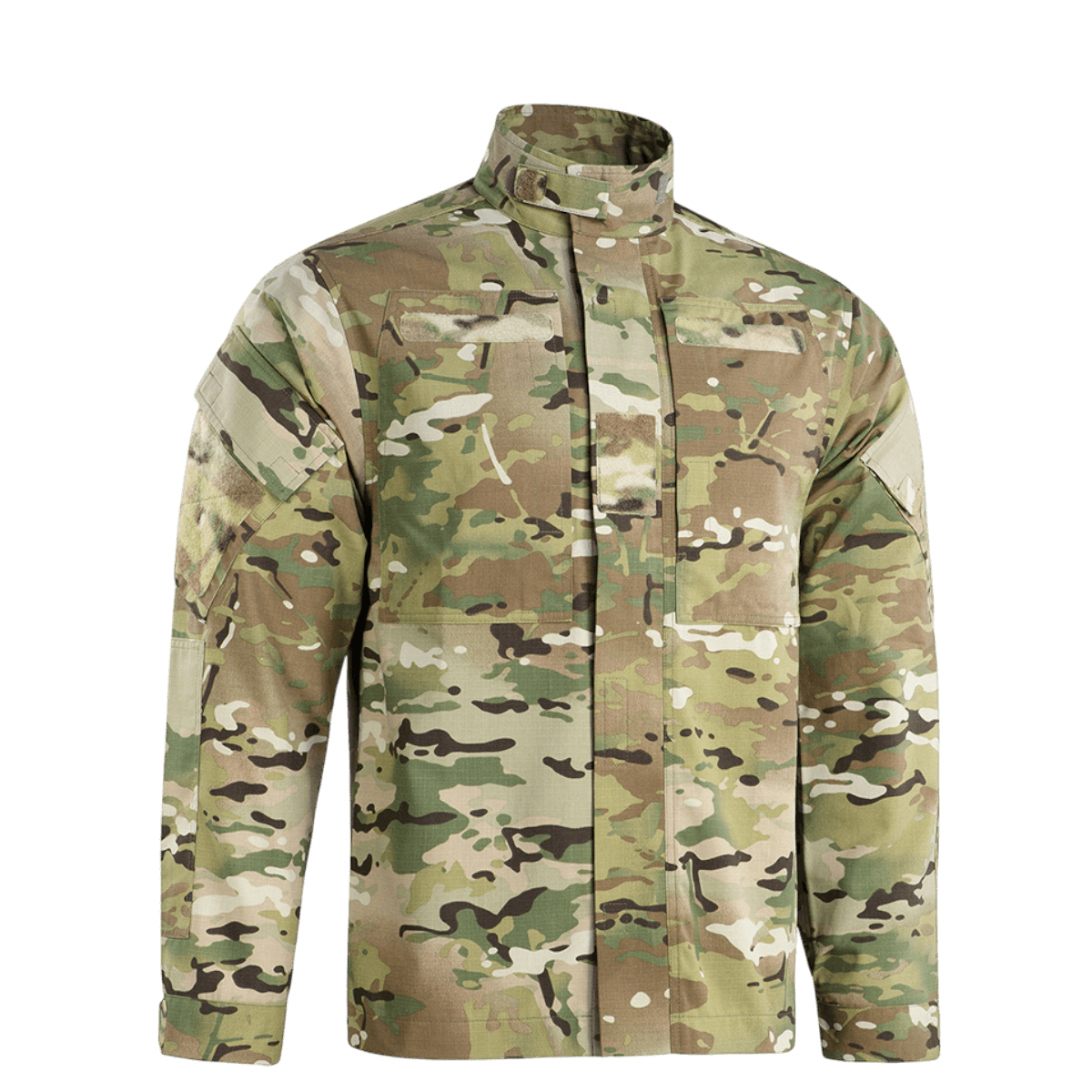 M-Tac Bukser Army Gen. II NYCO Extreme camouflage jakke for militær brug, holdbar og komfortabel