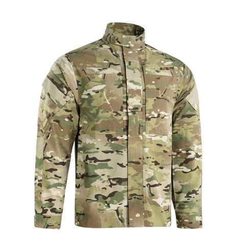 M-Tac Bukser Army Gen. II NYCO Extreme camouflage jakke for militær brug, holdbar og komfortabel