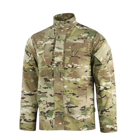 M-Tac Bukser Army Gen. II NYCO Extreme, holdbare camo-bukser af letvægts NYCO Extreme-stof, høj åndbarhed og rivebestandighed.