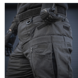 M-Tac Army NYCO Extreme Pants