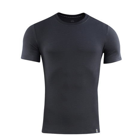 M-Tac T-shirt 93/7 Summer i bomuld og elastan, let og åndbar design, perfekt til varme sommerdage, fremhæver silhuetten elegant