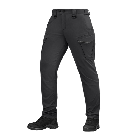 M-Tac Pants Aggressor Summer Gen.II Flex - Product image