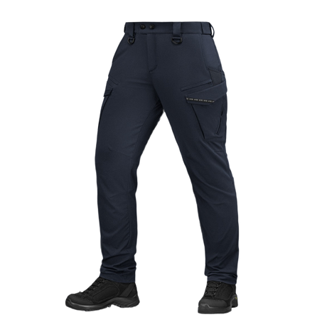 M-Tac Pants Aggressor Summer Gen.II Flex - Image 4