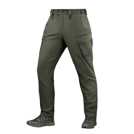M-Tac Pants Aggressor Summer Gen.II Flex - Image 7