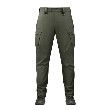 M-Tac Pants Aggressor Summer Gen.II Flex - Image 9