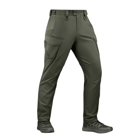 M-Tac Pants Aggressor Summer Gen.II Flex - Image 10