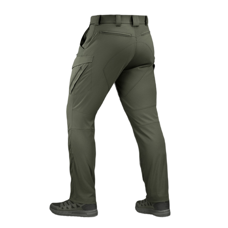 M-Tac Pants Aggressor Summer Gen.II Flex - Product image