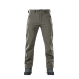 M-Tac Bukser Soft Shell Vinter, vind- og vandafvisende bukser med fleeceforing, ideel til efterår og vinter udendørsaktiviteter.