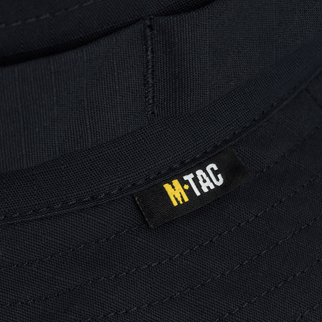 M-Tac Panama Rip-Stop army-hat med semi-stiv skygge og ventilationshuller, inspireret af Boonie-model