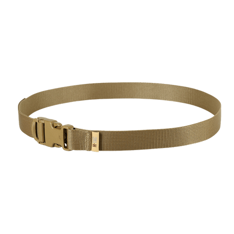 M-Tac Kompressionsrem Gen.II utility-bælte, holdbart nylon webbing, fastex-spænde, ideel til turist- og militærudstyr, 25 mm bred