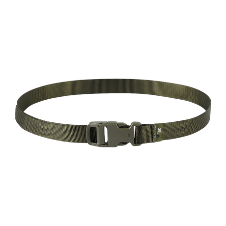 M-Tac Kompressionsrem Gen.II i holdbart nylon bælte med fastex-spænde til turist- og militærudstyr, ideel til rejser og camping.