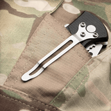 M-Tac Aggressor Elite NYCO Pants