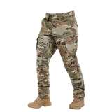 M-Tac Aggressor Elite NYCO Pants