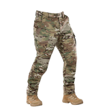 M-Tac Aggressor Elite NYCO Pants