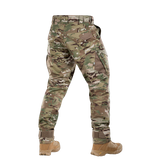M-Tac Aggressor Elite NYCO Pants
