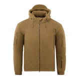 M-Tac Division Gen.II Windblock Fleecejakke
