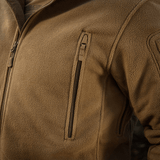 M-Tac Division Gen.II Windblock Fleecejakke