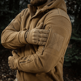 M-Tac Division Gen.II Windblock Fleecejakke